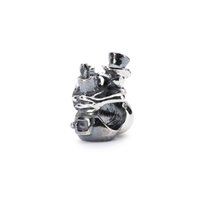 Charm Trollbeads in Argento TAGBE-30124 - TAGBE-30124